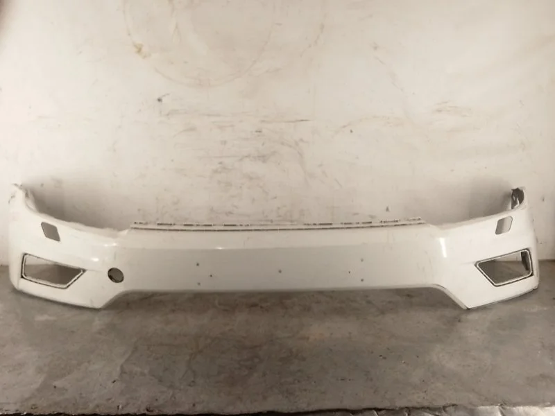 Бампер Volkswagen Tiguan 2 2016-2022