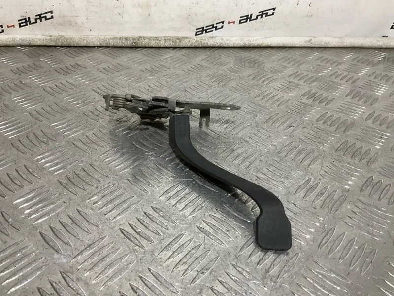 Замок капота Citroen DS4 2012 7934F5 1