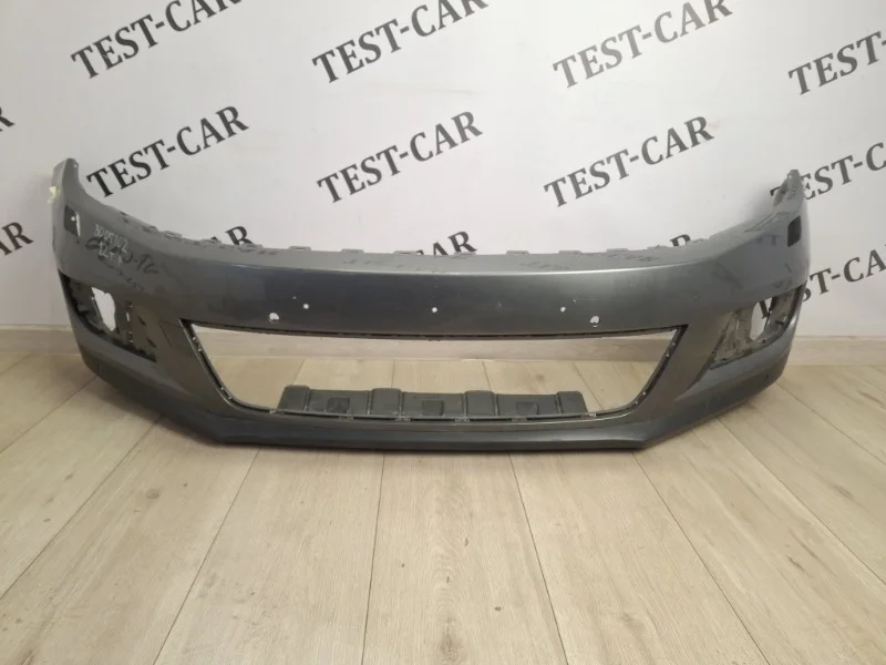 Бампер VW Tiguan 2011-2017 5N
