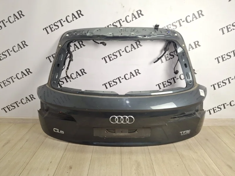 Крышка багажника Audi Q5 S-line 2018 FY