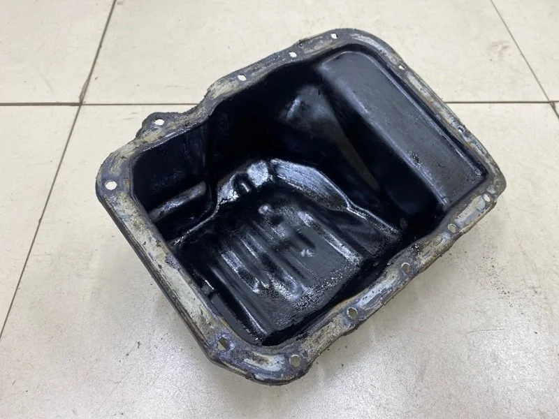 Поддон масляный двигателя Kia Ceed 1 ED УНИВЕРСАЛ