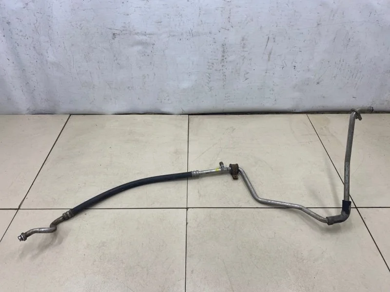 Трубка кондиционера Mitsubishi Lancer 10 CY1A