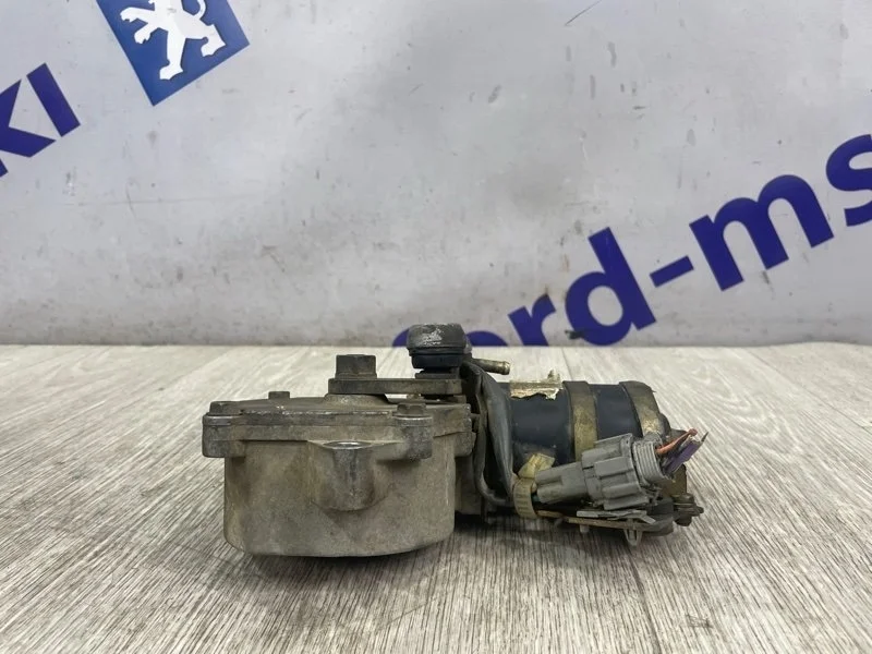 Мотор раздаточной коробки Nissan Pathfinder 2009 R51