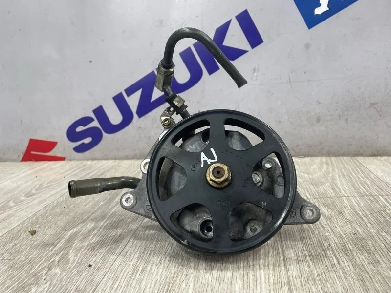 Насос гидроусилителя руля FORD Maverick 2001