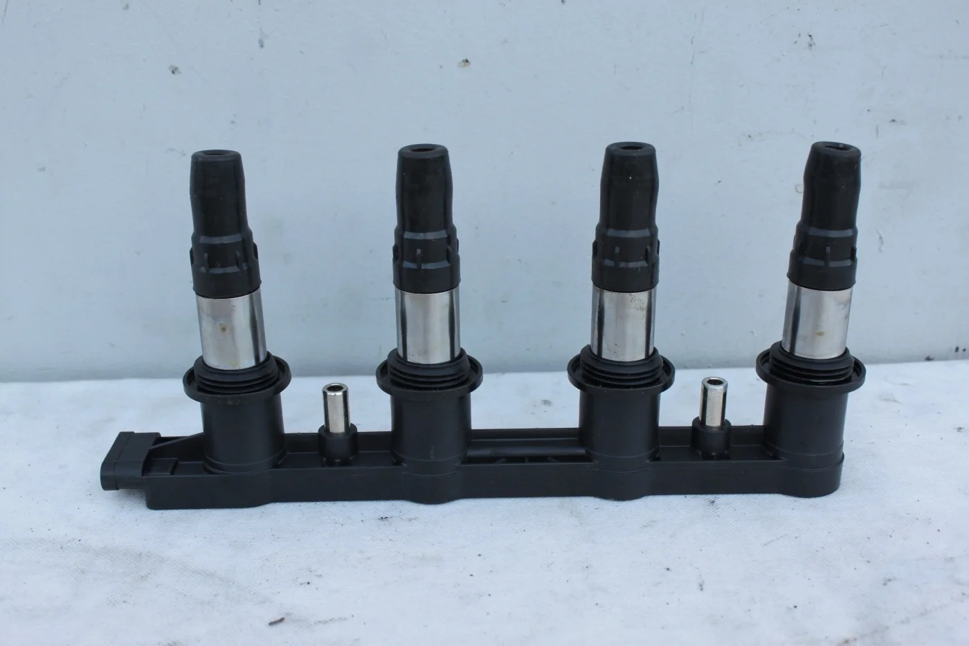 Модуль зажигания A16XER Delphi Опель Астра J