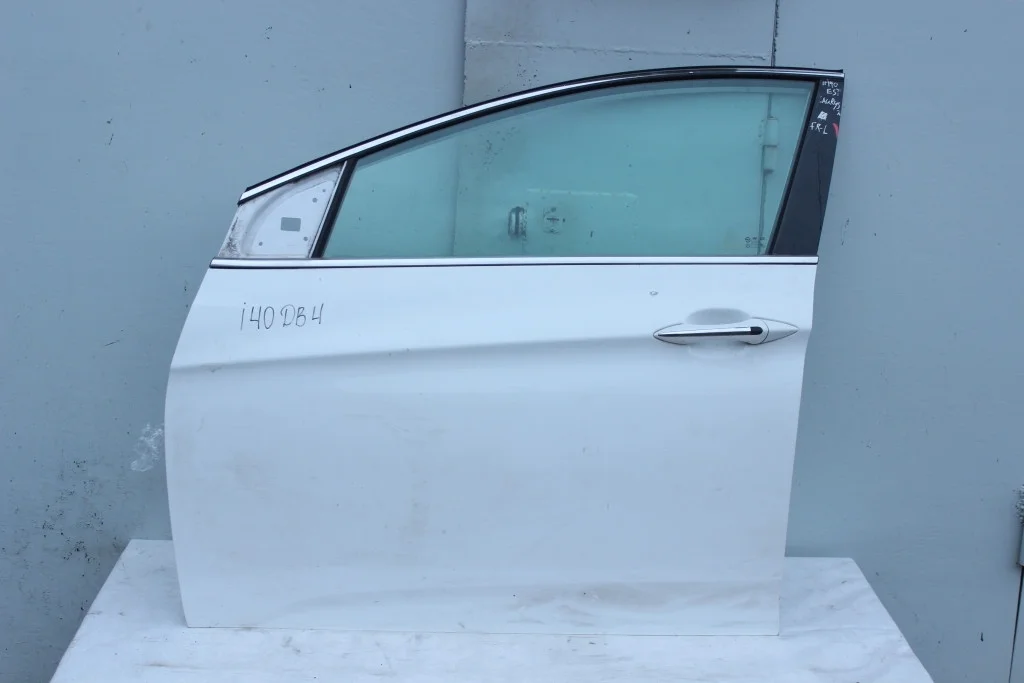 Дверь передняя левая Hyundai I40 i40ДВ4
