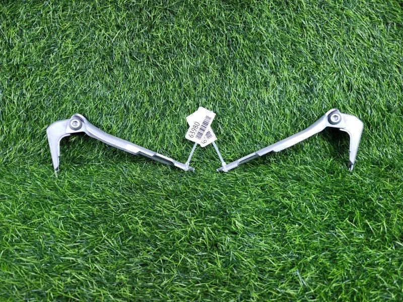 Петли капота Audi A6 1998 4B0823301D C5 AGA 2.4, передние