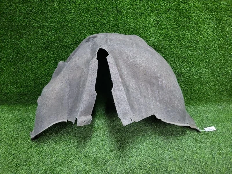 Подкрылок Audi A6 2008 4F0810171D C6 BDX 2.8, задний левый