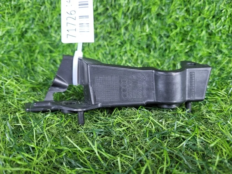 Кронштейн крепления бампера Audi A4 2008 8K0807284 B8 CALA 3.2, передний правый