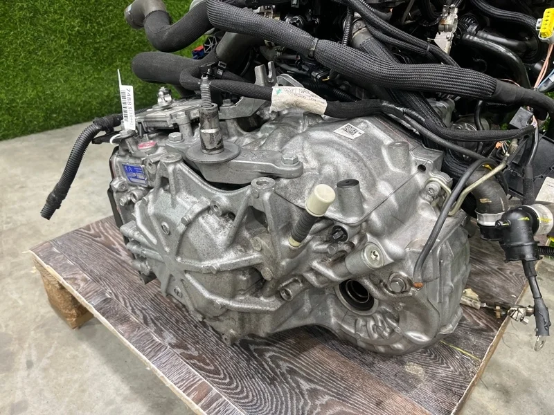 АКПП из Японии Peugeot 308 2013 2231N3 T7 EP6CDT