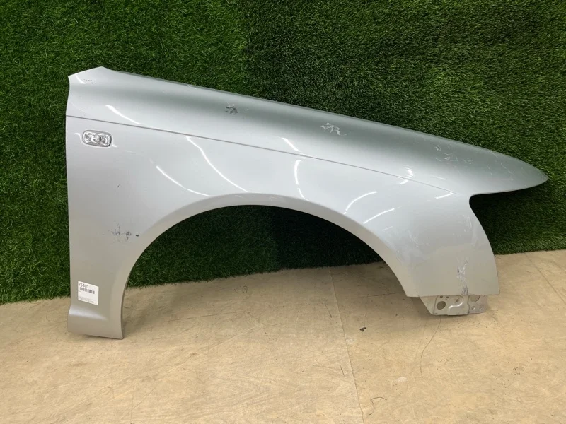 Крыло Audi A6 2005 4F0821104A C6 AUK 3.2, переднее правое