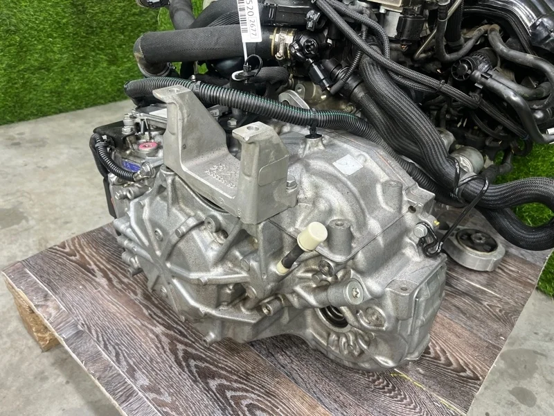 АКПП из Японии Citroen C5 2012 2231N3 X7 EP6CDT