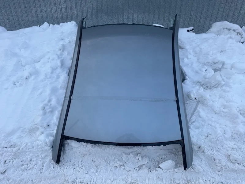 Крыша кузова Hyundai Sonata 2009 671113K000 NF 2.0 G4KD