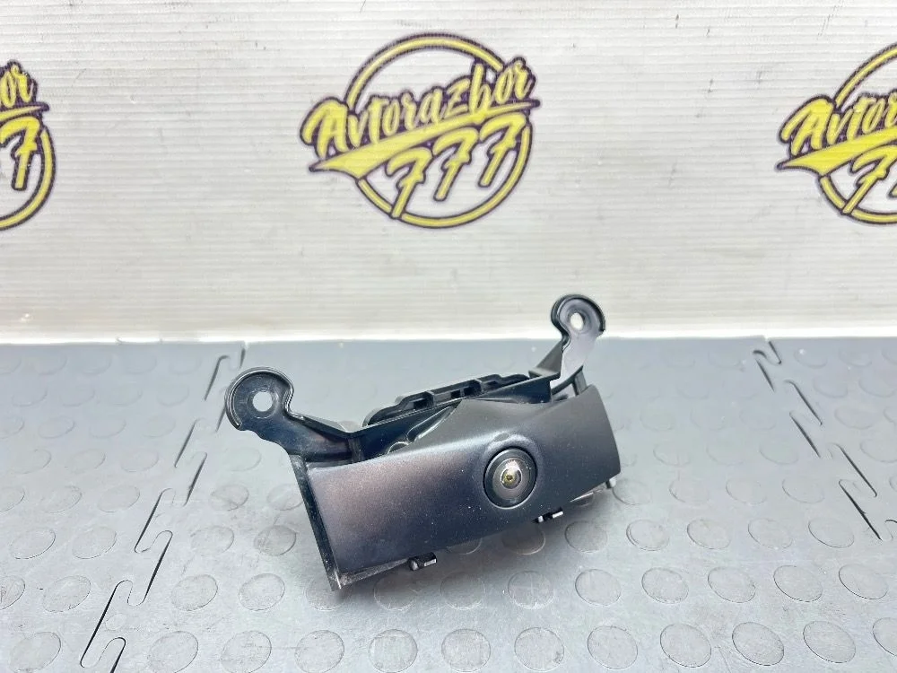 Камера переднего вида Audi Q5 II (2016—2020)