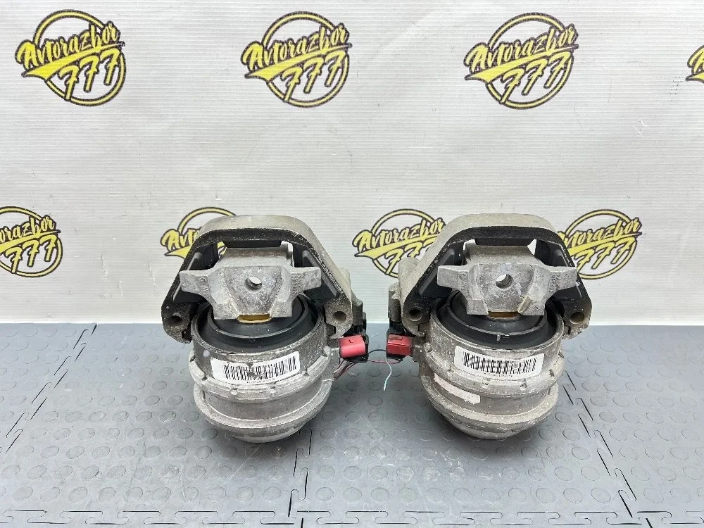 Опора двигателя Audi S7 I (2010—2014)