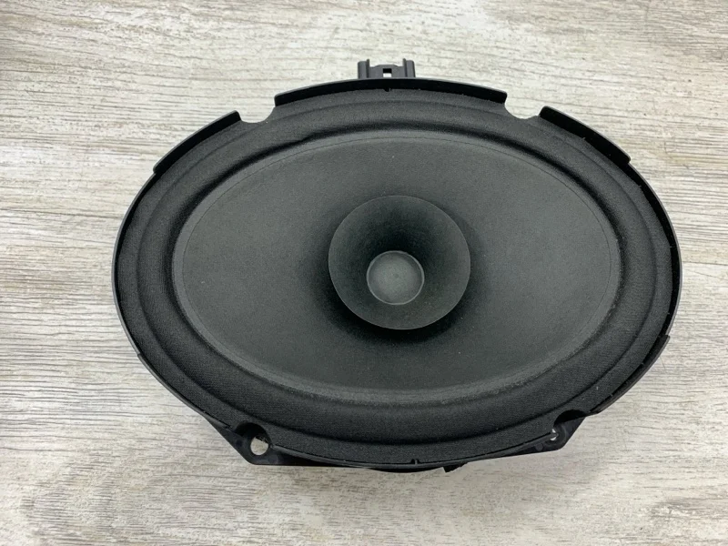 Динамик MAZDA 3 2009 GS1E66960A ХЭТЧБЕК, задний левый