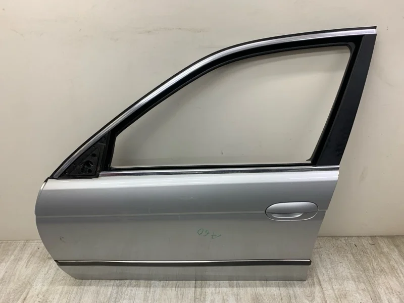 Дверь BMW 5 1999 41518216817 СЕДАН M52/TU, передняя левая