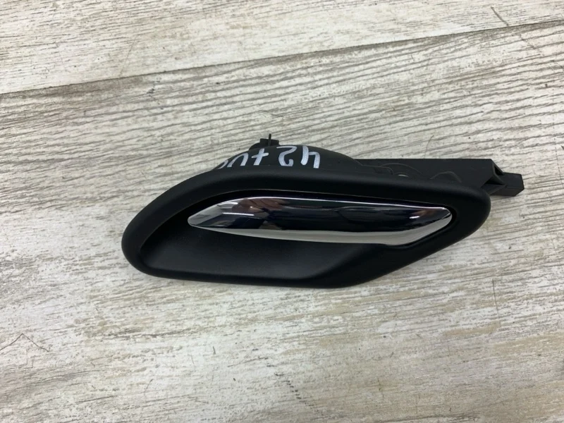 Ручка двери внутренняя BMW 5 1999 51218226049 СЕДАН M52/TU, передняя левая