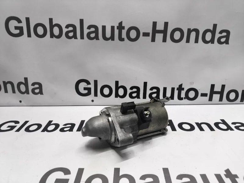 Стартер Honda Accord CU K24Z3