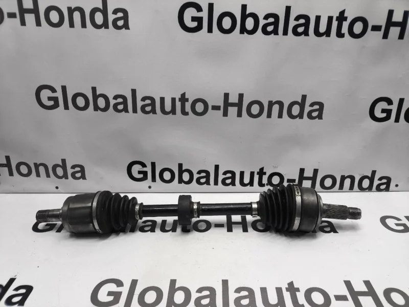 Привод передний левый Honda Accord CU K24Z3