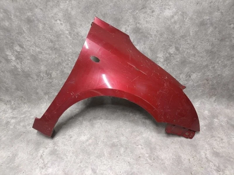 Крыло переднее правое Suzuki Swift M15A