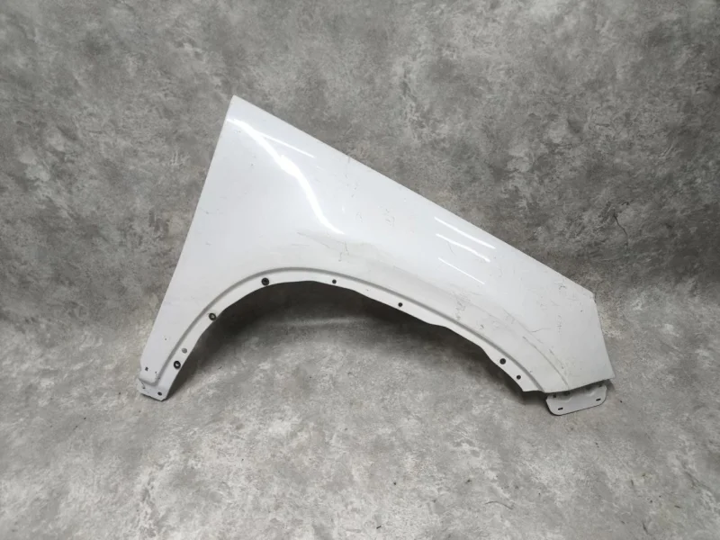 Крыло переднее правое Volkswagen Tiguan NF