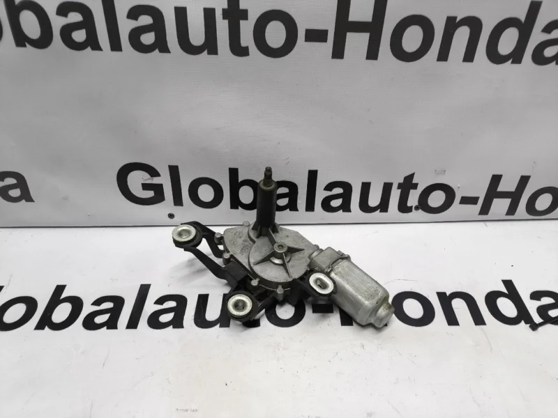 Моторчик стеклоочистителя задний Skoda Roomster