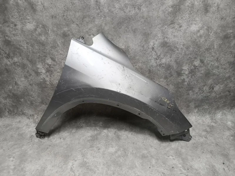 Крыло переднее правое Honda CR-V RM K24Z