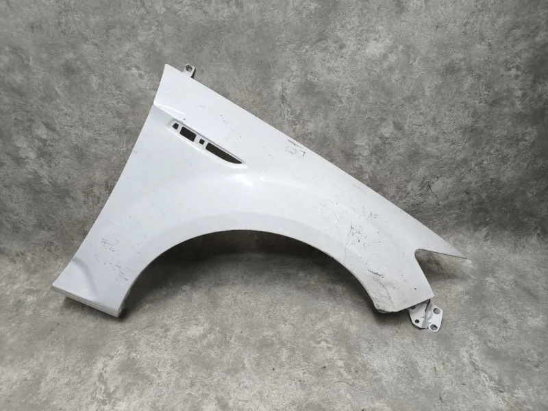 Крыло переднее правое Ford Mondeo MK4