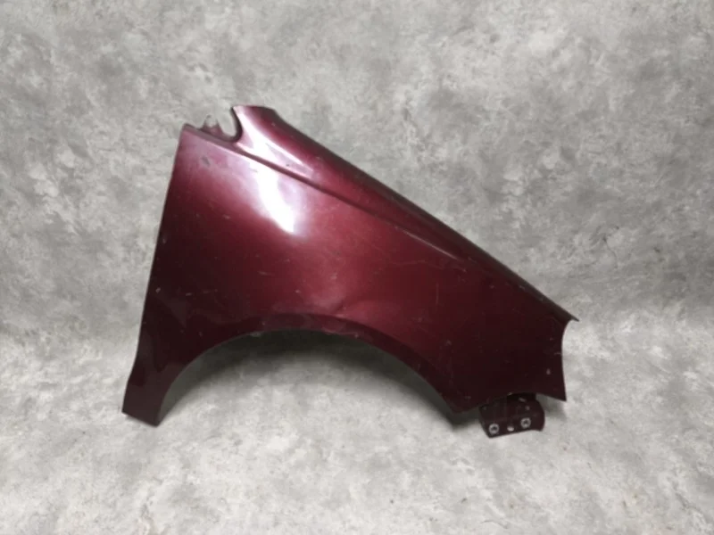 Крыло переднее правое Volkswagen Polo MK4