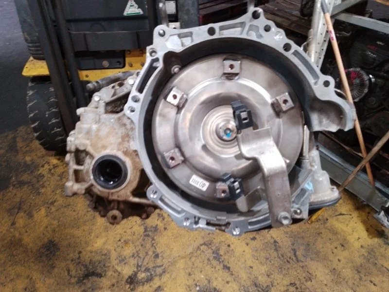 Акпп Toyota Corolla E150