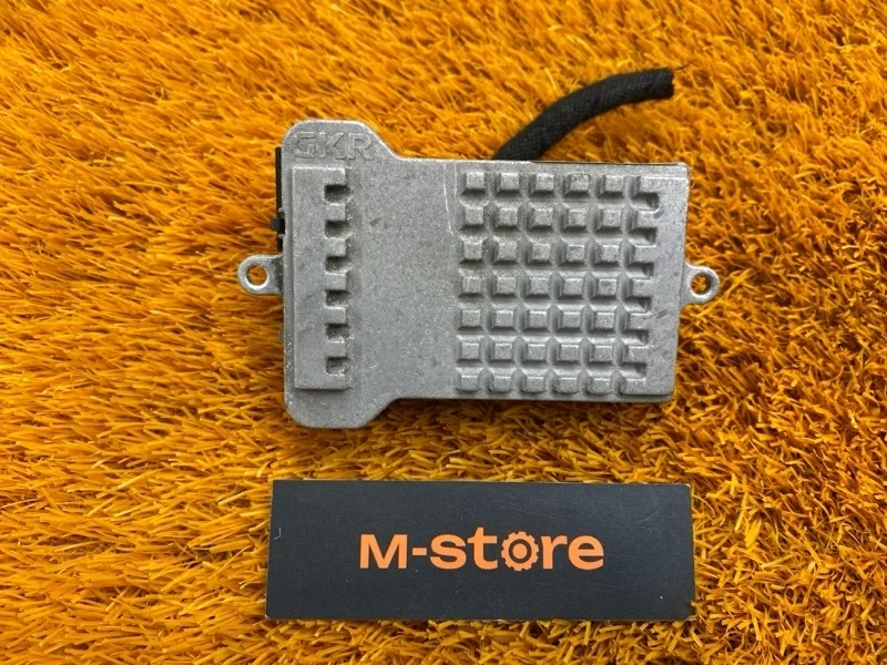 Регулятор отопителя Mercedes-Benz E-Class 2002 A2308210251 W211 112.913