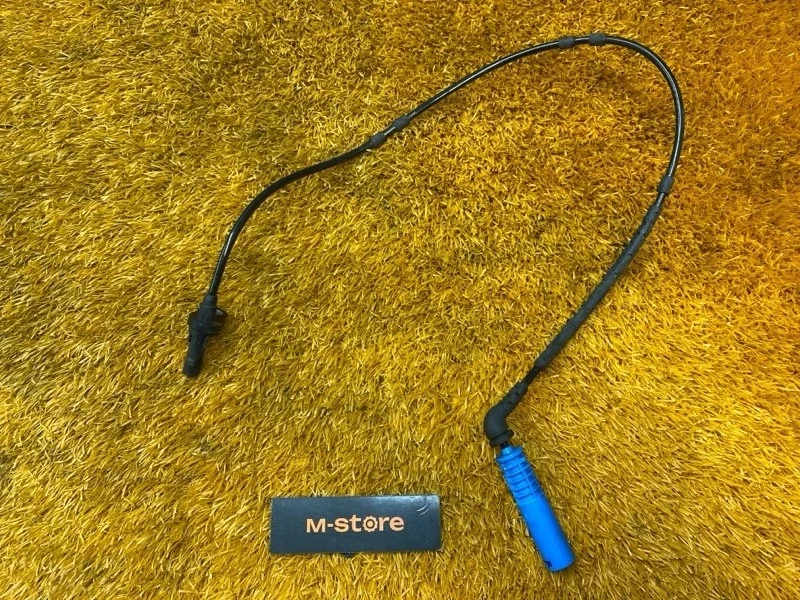 Датчик ABS Bmw X3 2006 34523420331 E83 M54B25 (256S5), задний