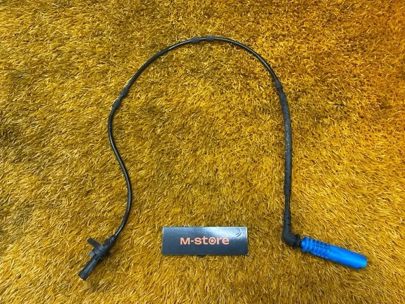 Датчик ABS Bmw X3 2006 34523420331 E83 M54B25 (256S5), задний