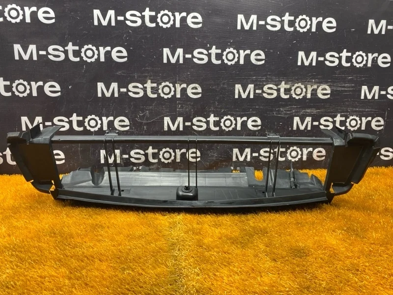 Воздуховод радиатора Mercedes-Benz C-Class 2010 A2045050430 W204 271.860