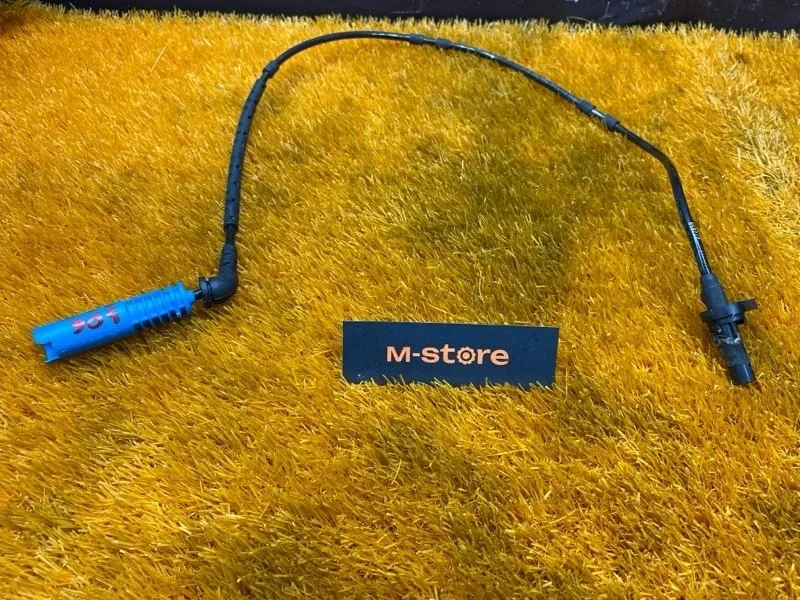 Датчик ABS Bmw X3 2008 61126908705 E83 N52B25A, задний левый