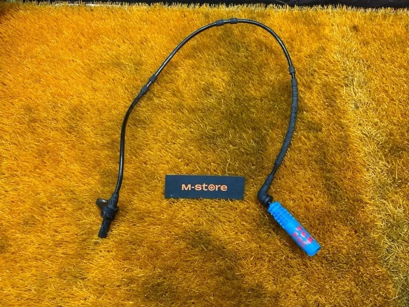 Датчик ABS Bmw X3 2008 61126908705 E83 N52B25A, задний правый