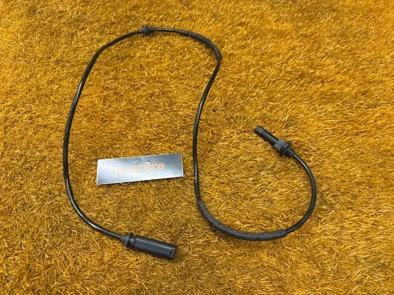 Датчик ABS Bmw X5 2007 61126908705 E70 N52B30AF, задний