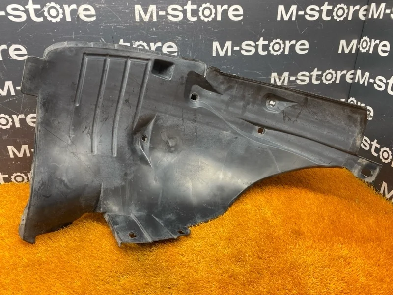 Подкрылок Mercedes-Benz S-Class 2001 A2206980530 W220 113.941, передний левый