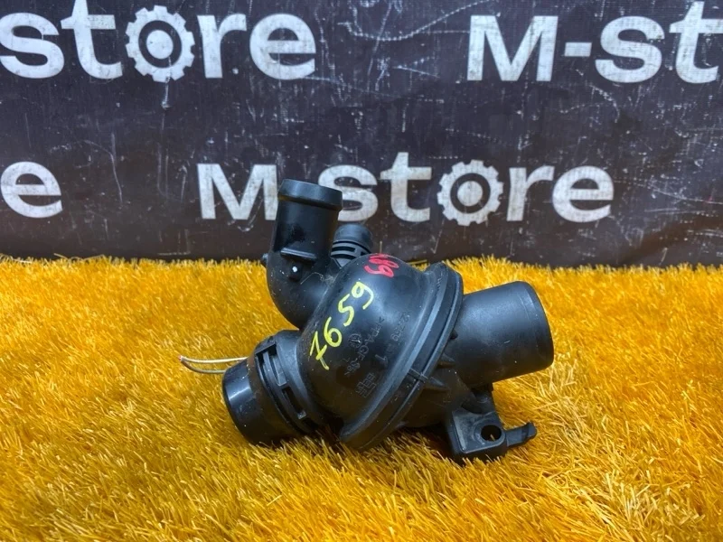 Термостат Bmw 5-Series 2011 6601544 F11 N52B30A