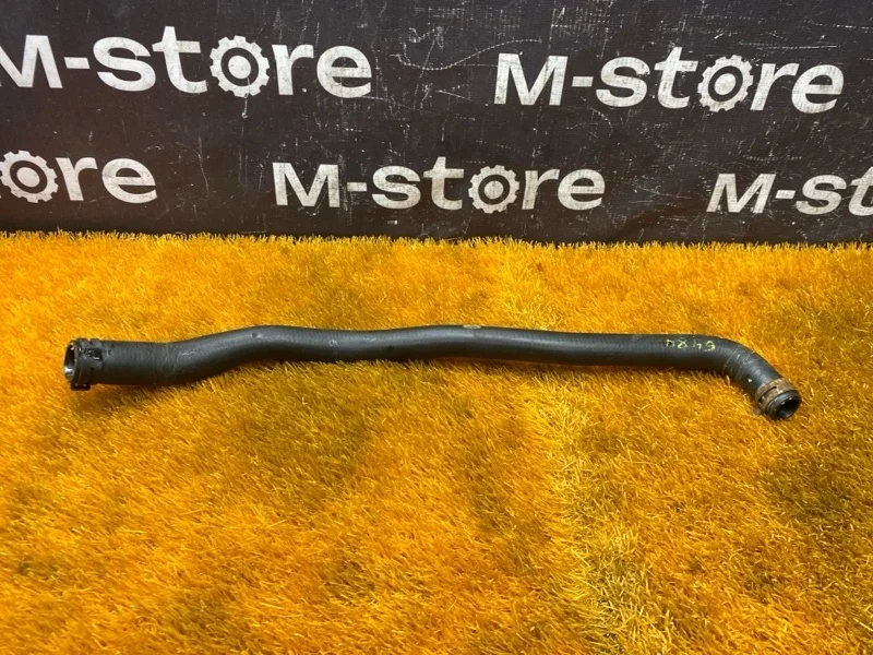 Патрубок системы охлаждения Land Rover Range Rover Sport 2006 PCH501215 L320 428PS