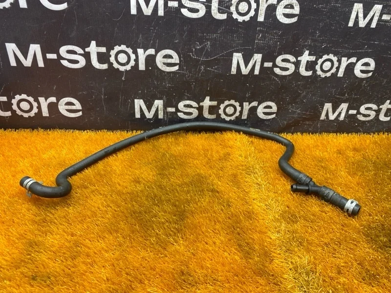 Патрубок системы охлаждения Land Rover Range Rover Sport 2006 PCH501401 L320 428PS