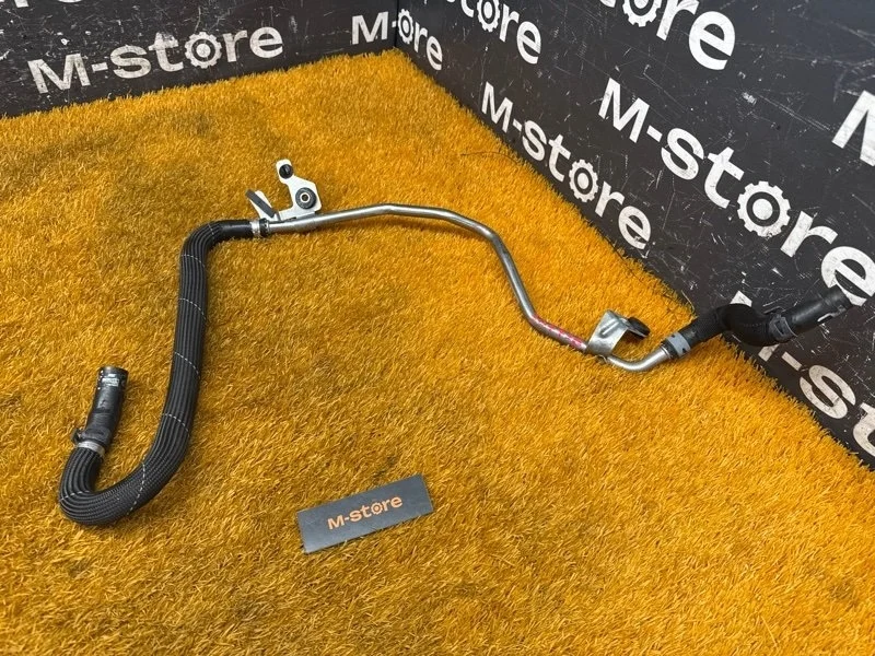 Шланг гидроусилителя Volkswagen Touareg 2012 7P6422890D 7P CGRA