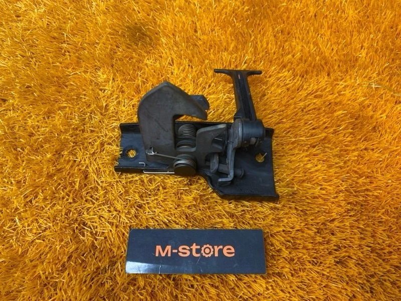 Замок капота Mercedes-Benz S-Class 2004 A2118800264 W220 112.972