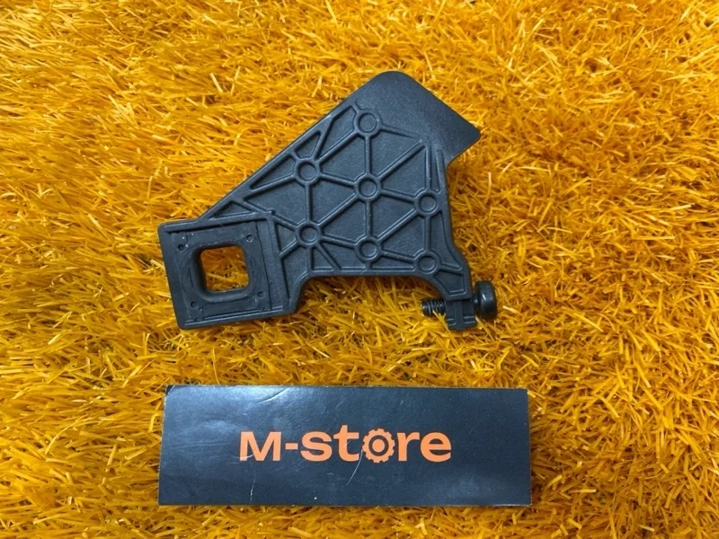 Кронштейн фары Audi A4 2012 8T0998121B B8/8K CDNB, левый