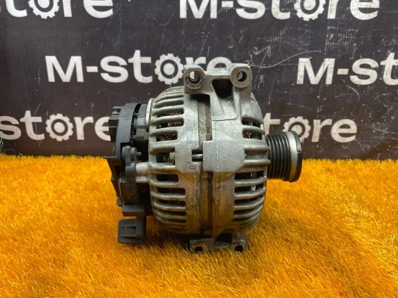 Генератор Bmw 3-Series 2007 7532966 E90 N46B20B