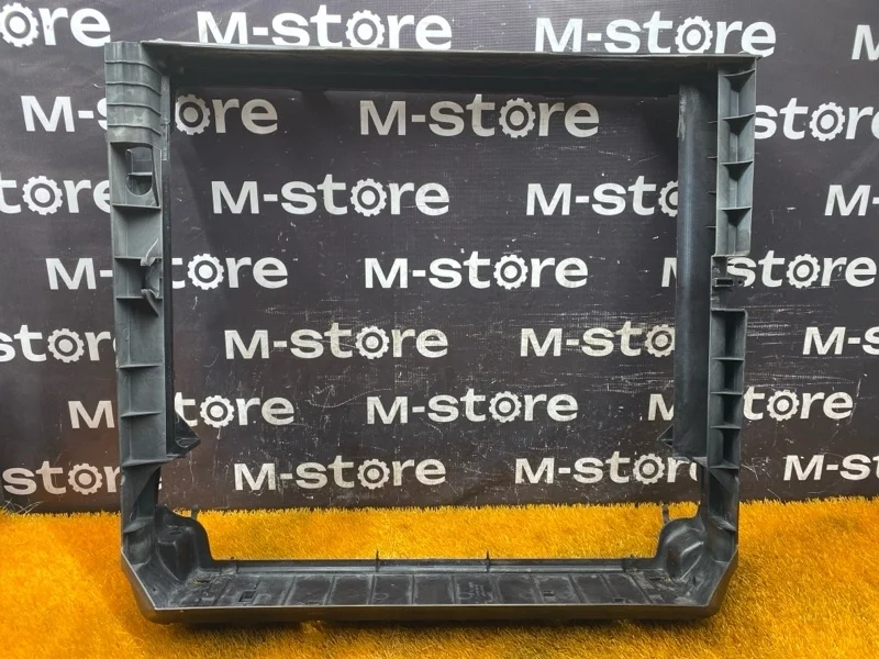 Рамка радиатора Bmw X6 2012 7799762 E71 N55B30A