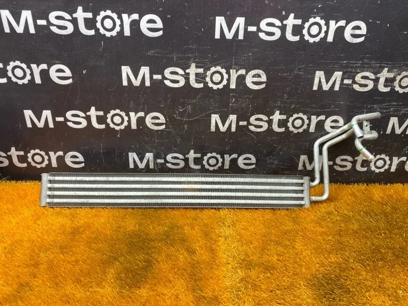 Радиатор гур Volkswagen Touareg 2005 7L6422885C 7L BMV