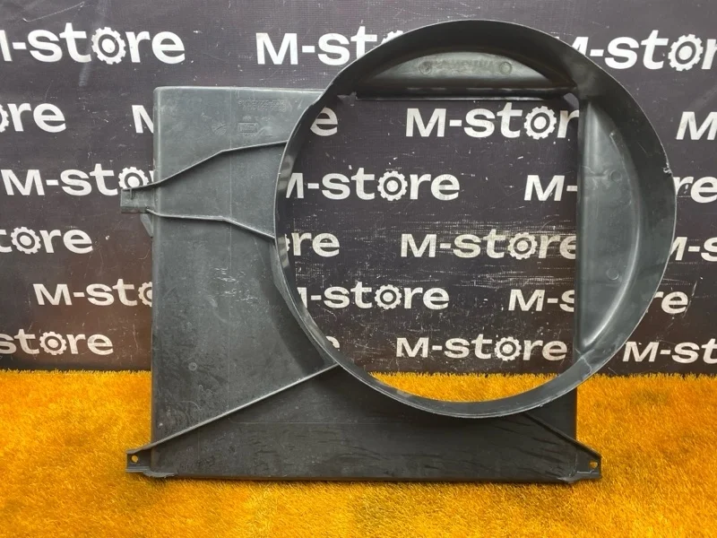 Диффузор радиатора Mercedes-Benz M-Class 2000 A1635050655 W163 112.942