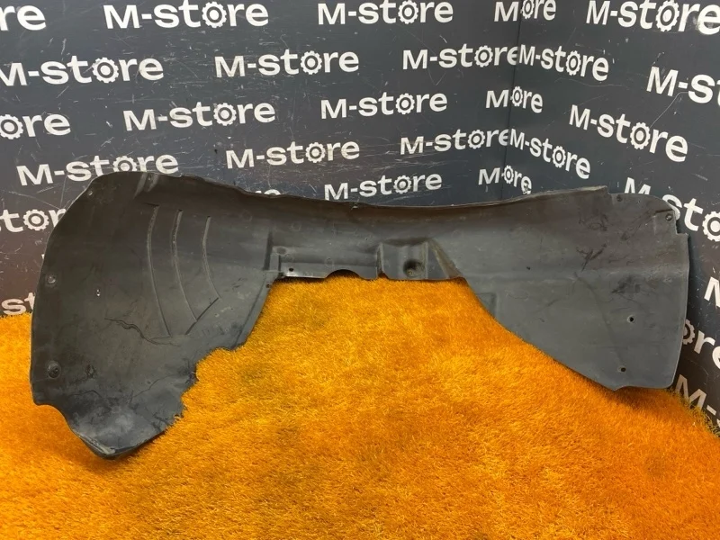 Подкрылок Audi A4 2006 8E0821171E B7/8E BFB, передний левый